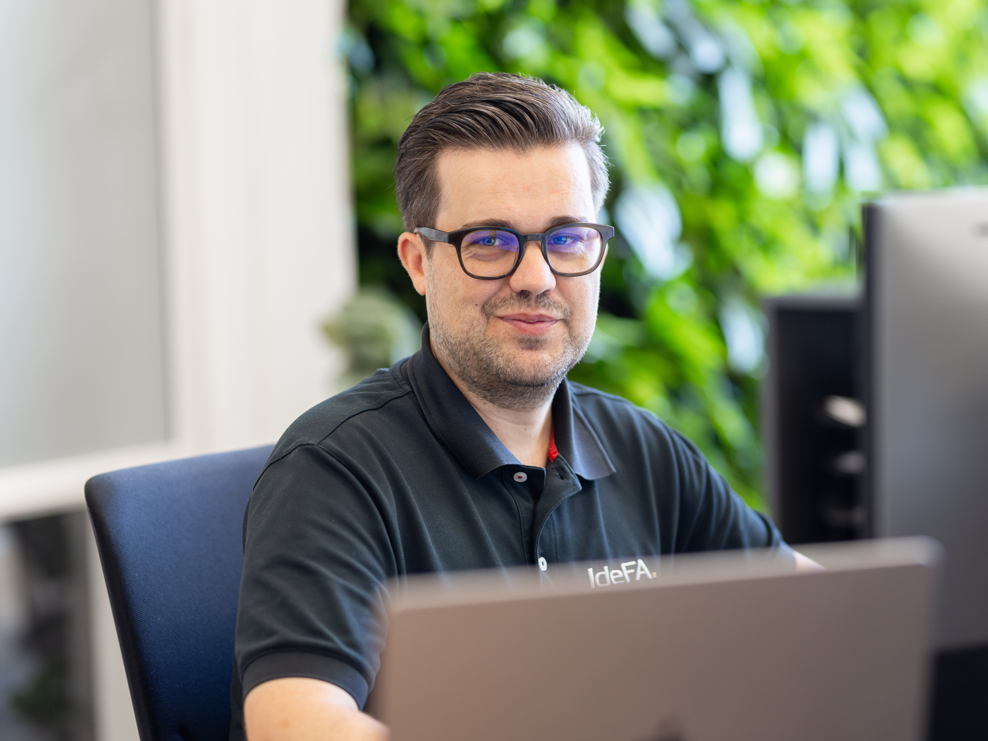 Billede af Partner Søren Guldbæk Olsen
