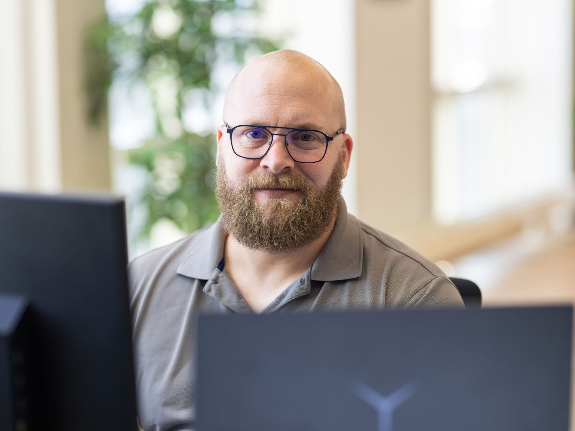 Billede af Udvikling Dan Rye Jensen