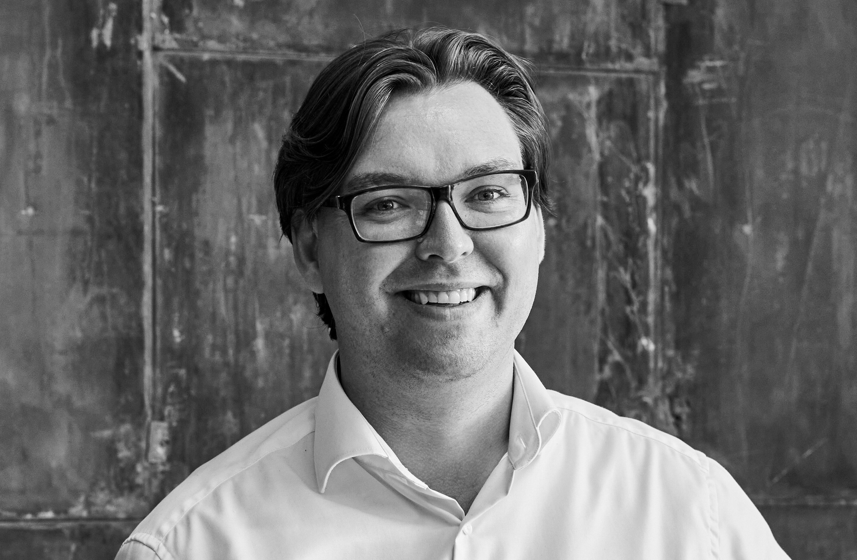 Billede af Digital markedsføring Sebastian Si Holst