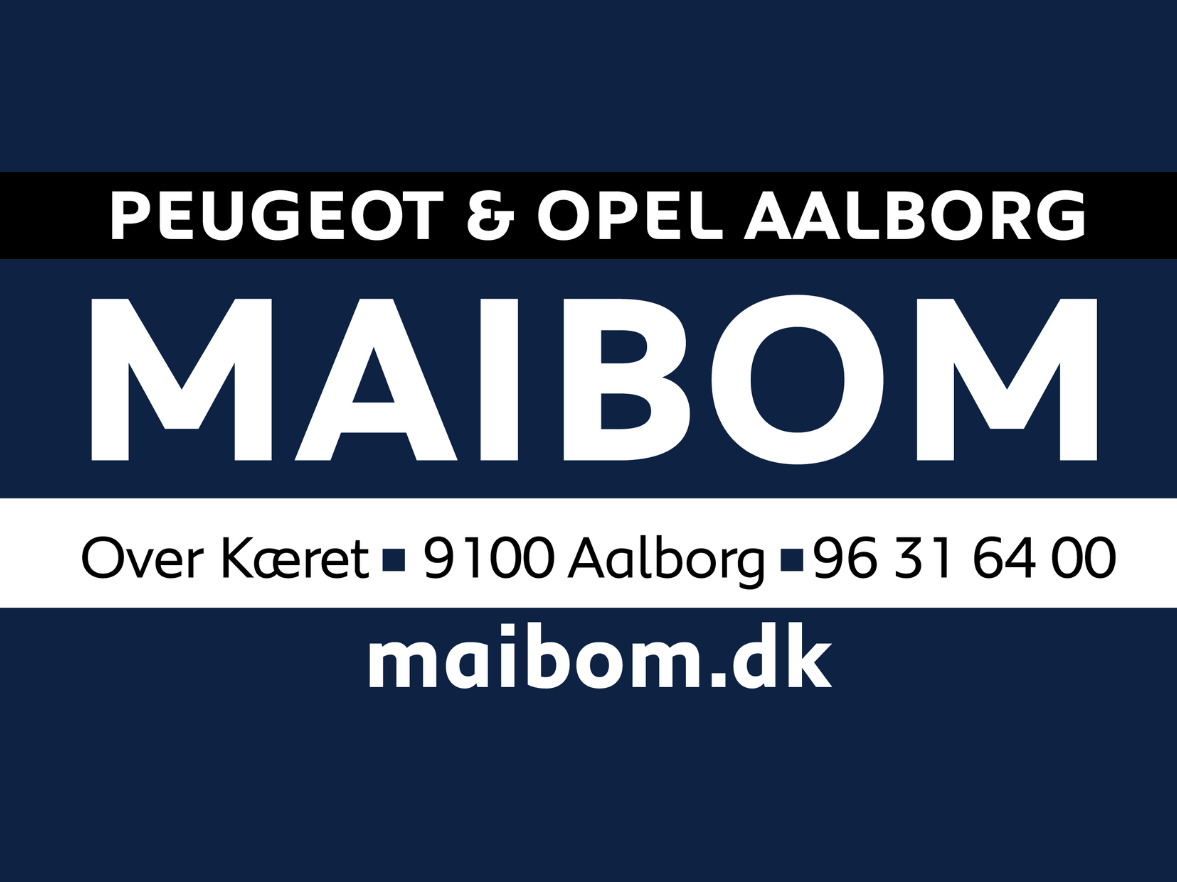 Billede af  Erik Maibom 