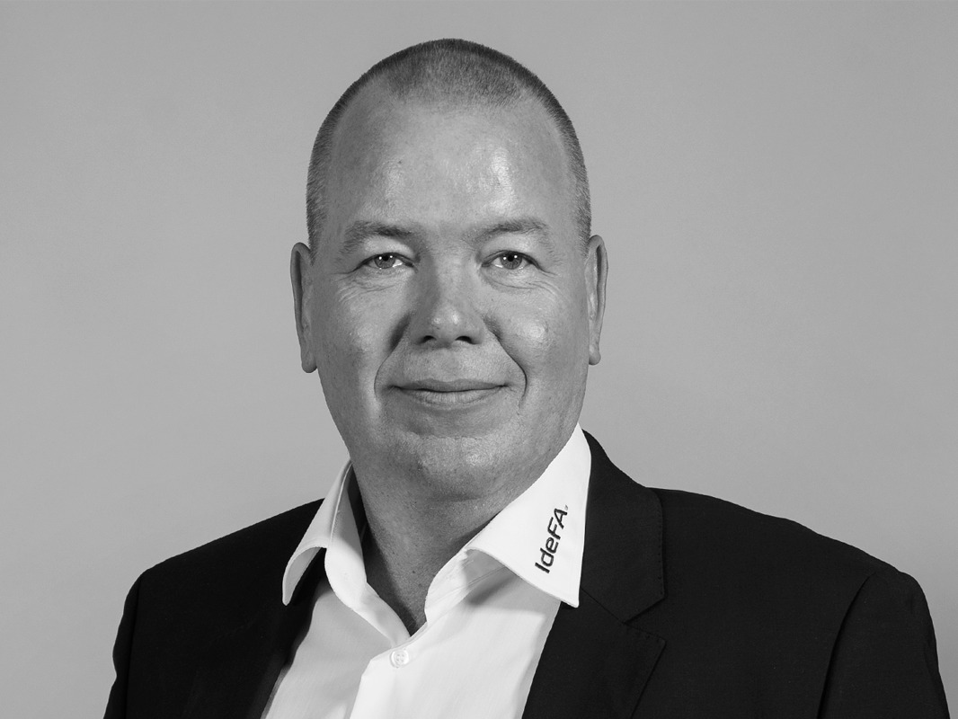 Flemming Bonkegaard Billede af Partner Flemming Bonkegaard