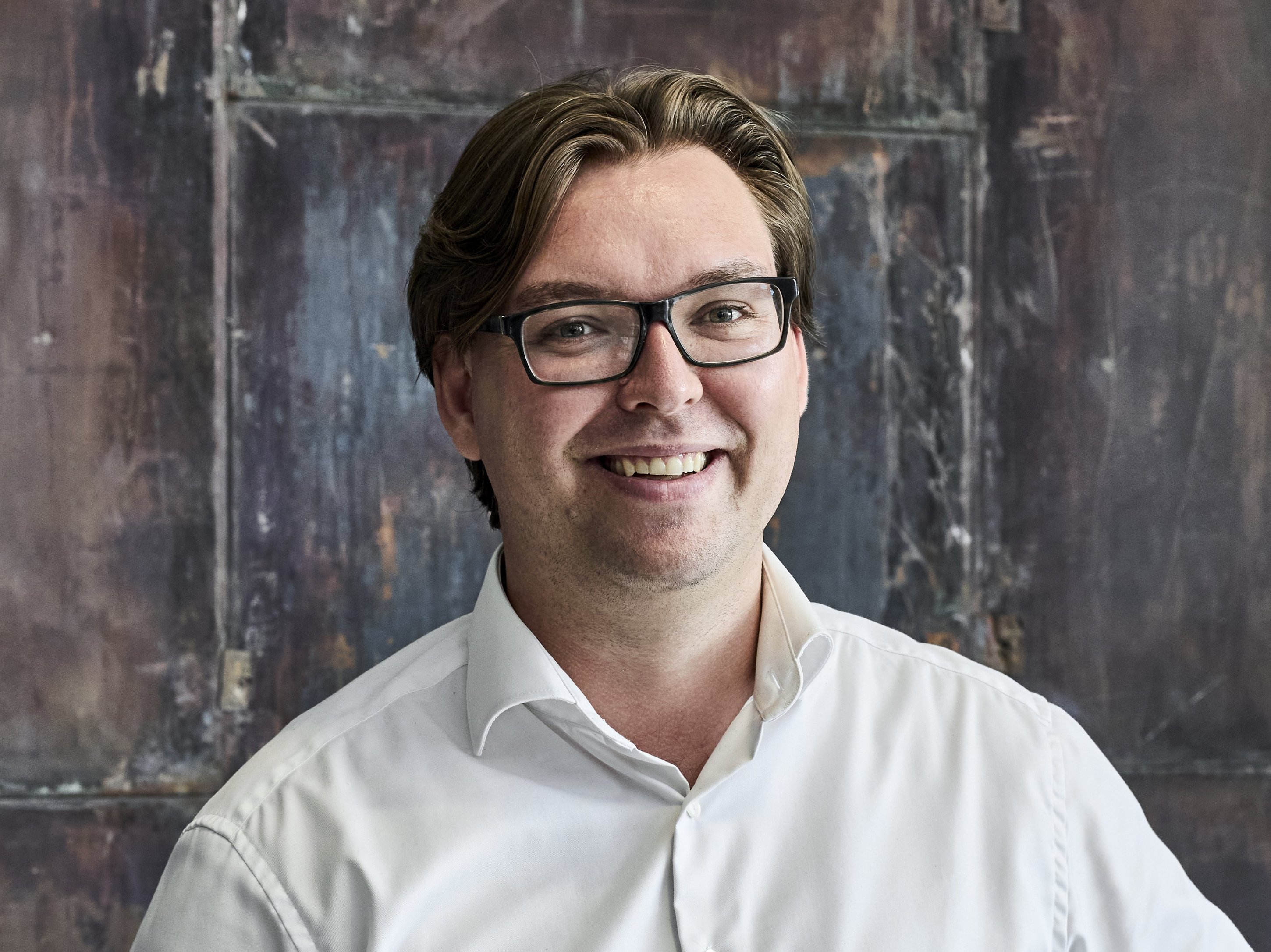 Billede af Digital markedsføring Sebastian Si Holst