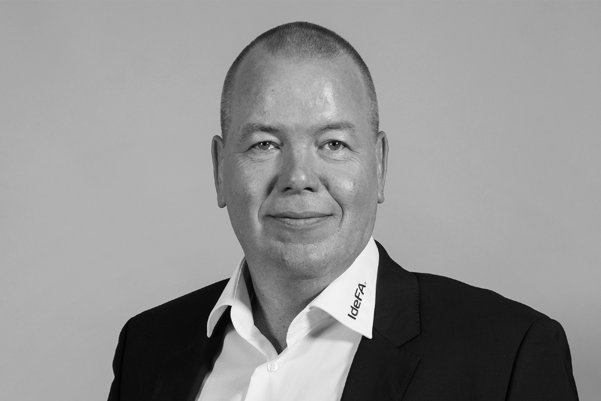 Billede af Partner Flemming Bonkegaard