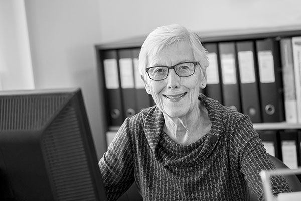 Billede af Regnskab Bodil Møller