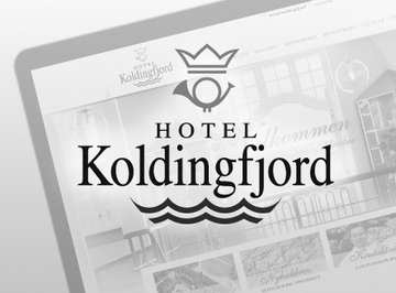Billede af  Hotel Koldingfjord 