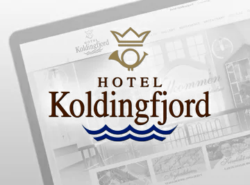 Hotel Koldingfjord Billede af Hotel Koldingfjord